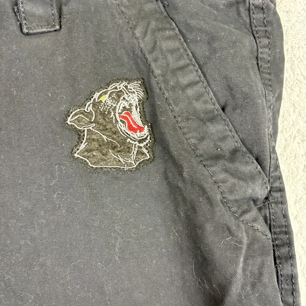 Bench multi patch